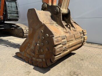 ПРОДАНО] Hitachi ZX490LCH-6 | 2018 | CE + EPA | h.